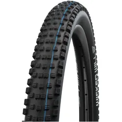 Reifen Schwalbe 27,5-2,40 (62-584) Wicked Will EVO SuperG E50 schwarz. One Size