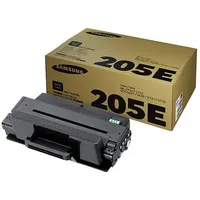 HP Original MLT-D205E Toner schwarz 10.000 Seiten (MLT-D205E/ELS) für