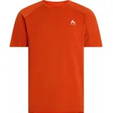 Mc Kinley X-Light Funktionsshirt orange L