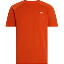 Mc Kinley X-Light Funktionsshirt orange L