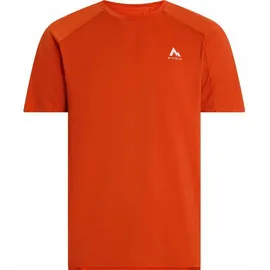 Mc Kinley X-Light Funktionsshirt orange L