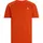Mc Kinley X-Light Funktionsshirt orange L