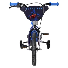 Volare Superman 14 Zoll RH 0 cm Blau