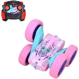 DICKIE RC-Auto Berry Shaker 2,4GHz RTR rosa (201103008)