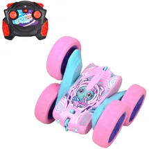 DICKIE RC-Auto Berry Shaker 2,4GHz RTR rosa (201103008)