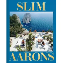 Abrams Books Slim Aarons: The Essential Collection