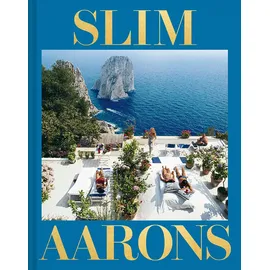 Abrams Books Slim Aarons: The Essential Collection