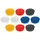 Magnetoplan Discofix Hobby 1664510 25mm sortiert