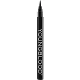 Youngblood Mineral Cosmetics Youngblood Eye-mazing Liquid Liner Pen Eyeliner 0,59 ml Flüssigkeit Black