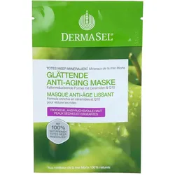 Dermasel Anti-Aging-Maske Exklusiv
