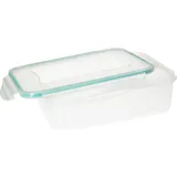 KOTARBAU Frischhaltedose rechteckig transparent 0,5 l