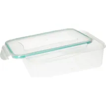 KOTARBAU Frischhaltedose rechteckig transparent 0,5 l