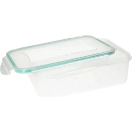 KOTARBAU Frischhaltedose rechteckig transparent 0,5 l