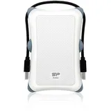 2 TB USB 3.2 weiß/grau SP020TBPHDA30S3W