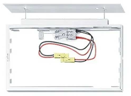 Zumtobel Group Sicherheitszeichenleuchte SMARTSIGN  #22172740