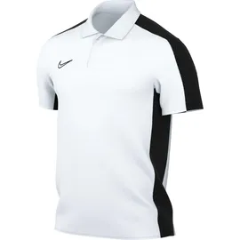 Nike Academy Herren Trikot, weiß - US: XL