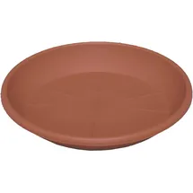 Euro3Plast Untersetzer Medea Ø 18 cm terracotta