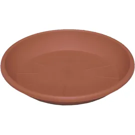 Euro3Plast Untersetzer Medea Ø 18 cm terracotta