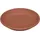 Euro3Plast Untersetzer Medea Ø 18 cm terracotta