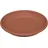 Untersetzer Medea Ø 18 cm terracotta