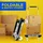 Kinzo Plattformwagen 150 kg