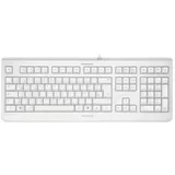 Cherry KC 1068, grau, USB, CH (JK-1068CH-0 / JK-IP1068CH-0)