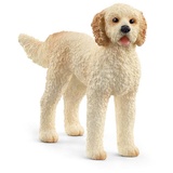 Schleich Farm World Goldendoodle 13939