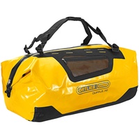 Ortlieb Duffle 110 l sun yellow/black