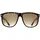 Ray-Ban Boyfriend RB4147 710/51 60-15 light tortoise/light brown gradient