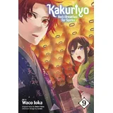 VIZ LLC Kakuriyo: Bed & Breakfast for Spirits, Vol. 9: Bed & Breakfast for Spirits 9 (KAKURIYO BED & BREAKFAST FOR SPIRITS GN, Band 9)
