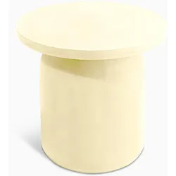 Design Juju Moleskin Indoor – Outdoor Serralunga - Moleskin Champagne
