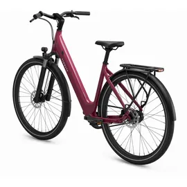 tenways CGO800S 2026 28 Zoll RH 48 cm Damen lila