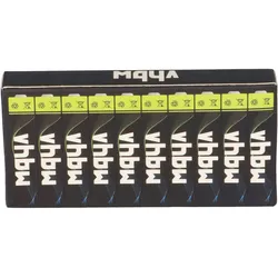 10x Alkaline Batterien Typ AAAA LR61