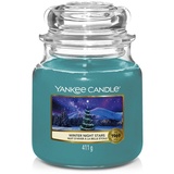 Yankee Candle Winter Night Stars 411g