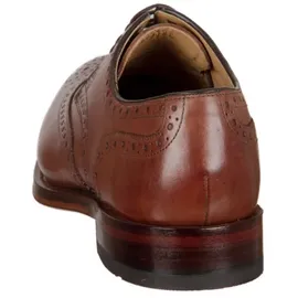 GORDON & BROS Herren Braun 46 EU