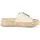 Gabor "Pantolette", Damen, beige, Größe 38 EU