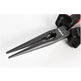 Stier Zangensatz Montage 3-teilig