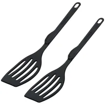 Westmark Pfannenwender Kunststoff 28,3 cm Schwarz