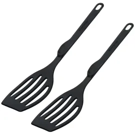 Westmark Pfannenwender Kunststoff 28,3 cm Schwarz