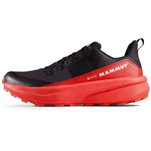 Mammut Aenergy Hike Low Gore-tex® Wanderschuhe - Black / Mammut Red - EU 44 2/3