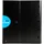 Exacompta ExaShow DIN A4 30 mm Schwarz