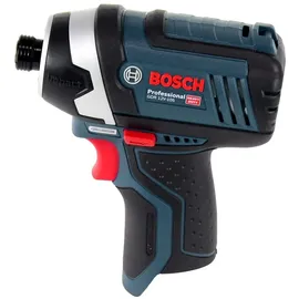 Bosch GDR 12V-105 Professional inkl. 2 x 2,0 Ah + Ladegerät