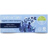 Natracare Tampons Normal (20St)