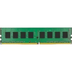 32GB Kingston Value RAM DDR4-3200 RAM CL22 RAM Speicher