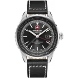 Swiss Military Hanowa AFTERBURN GMT SMWGB0003201 Herrenarmbanduhr