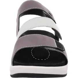 Josef Seibel Estelle Damen Grau-Multi 39