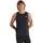 New Balance Herren Race Day Ultra Light Singlet schwarz