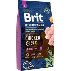 Brit Sensitive Lamm 8 kg