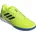 2 Hallenfußballschuhe Lucid Lemon/Core Black/Team Royal Blue 40