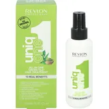 REVLON Professional Revlon Uniq One Green Tea Hair Treatment 150 ml